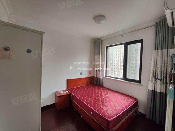 【多图】中海珑玺,华山租房,中海珑玺 3室2厅1卫 98平 南北通透 电梯