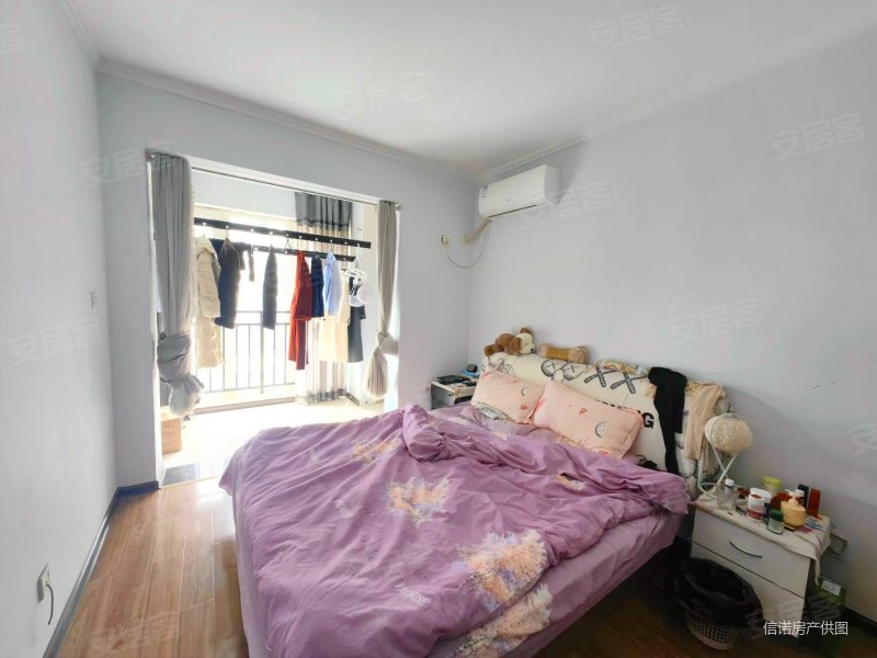 望庭国际大一室有证可按揭