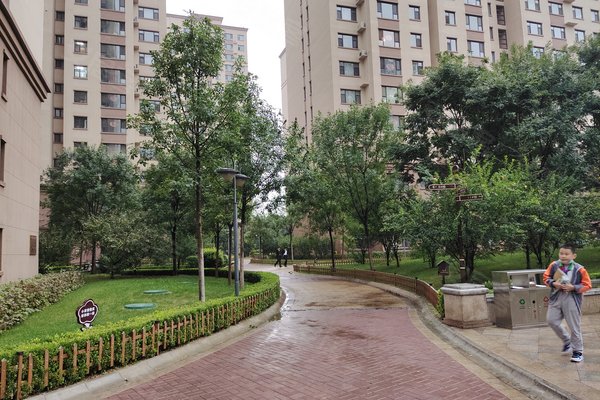 御泽嘉园,太行北路89号 - 长治御泽嘉园二手房,租房,房价-长治安居客