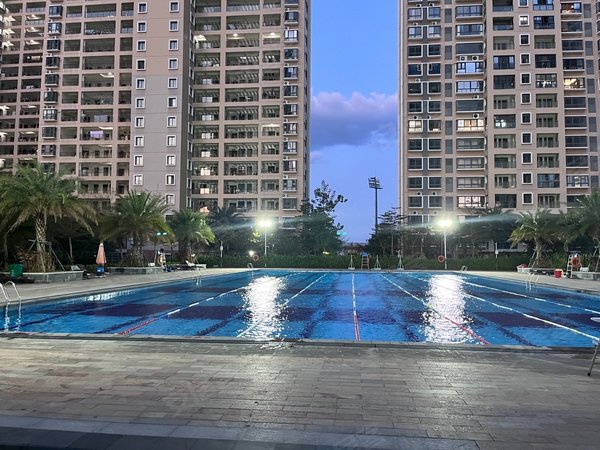 三亚三亚周边陵水珍珠名邸业主急租 陵水高端小区 珍惜名邸4房2卫