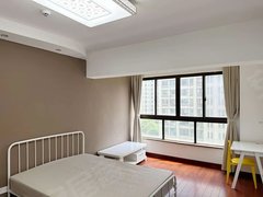 苏州相城活力岛金辉融侨城 无中介 可免押 可月付 近地铁4号线孙武纪念园站出租房源真实图片