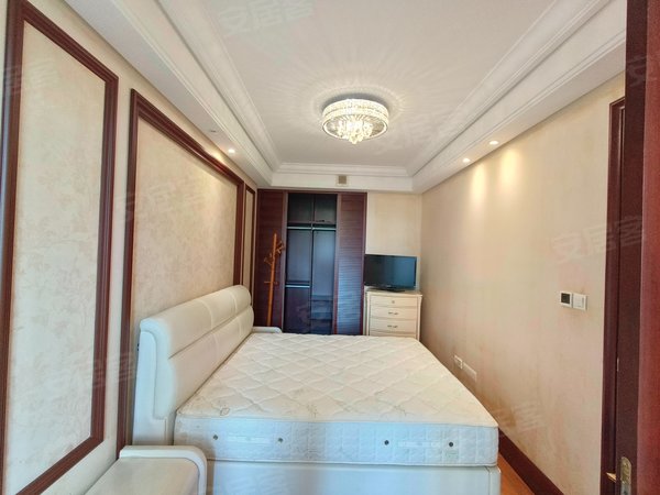 长寿路租房,乐活居 1室1厅1卫 69平 南北通透 配套齐全,普陀租房-上海