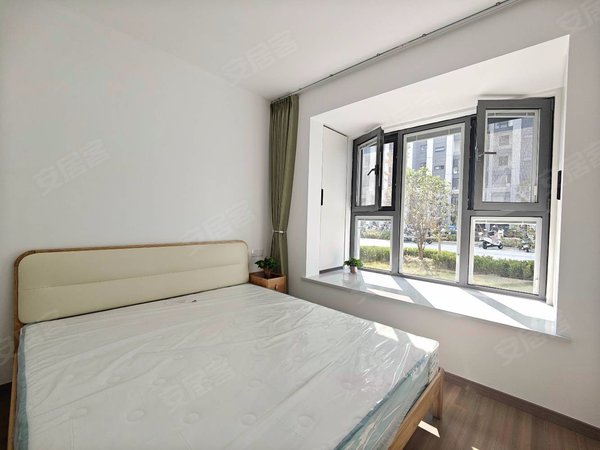 苏州相城活力岛天房美瑜兰庭天房美域三室带书房,近地铁四号线,近繁花