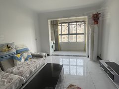 邓州邓州城区邓州市区合园高层两室两厅家具家电齐全拎包入住出租房源真实图片