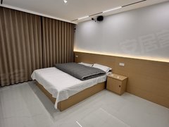 本溪平山永丰出租永丰银座附近步梯4楼单室精装修家电齐全齐全拎包入住出租房源真实图片