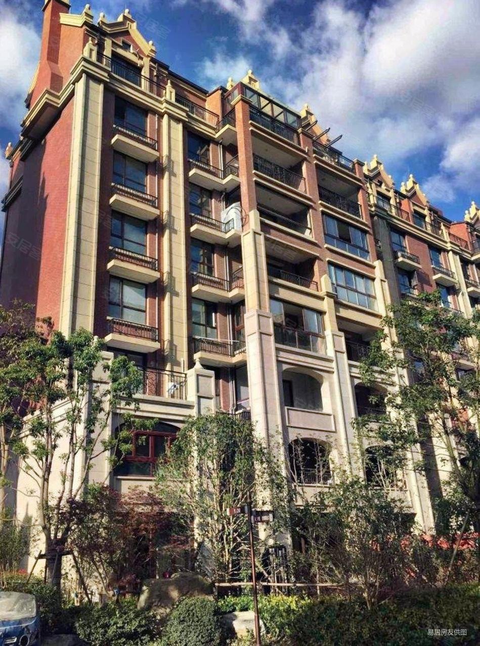 保集澜湾一期公寓住宅