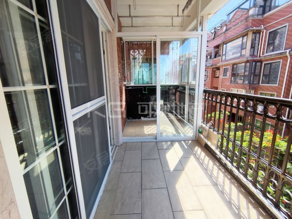 厦门思明白鹭洲东卉花园整租东卉花园 3室2厅 南北出租房源真实图片