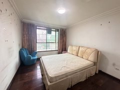 贵阳花溪清溪路无中介兰馨桂馥贵州大学大南校区民族大道地铁口出租房源真实图片