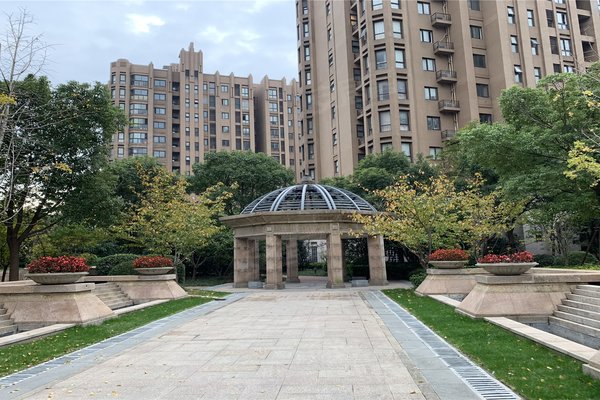 象屿郦庭(南区)