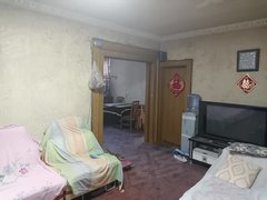 广元利州北门汽车站房子在华北市场旁边，二室出租，离北街小学中医院近出租房源真实图片