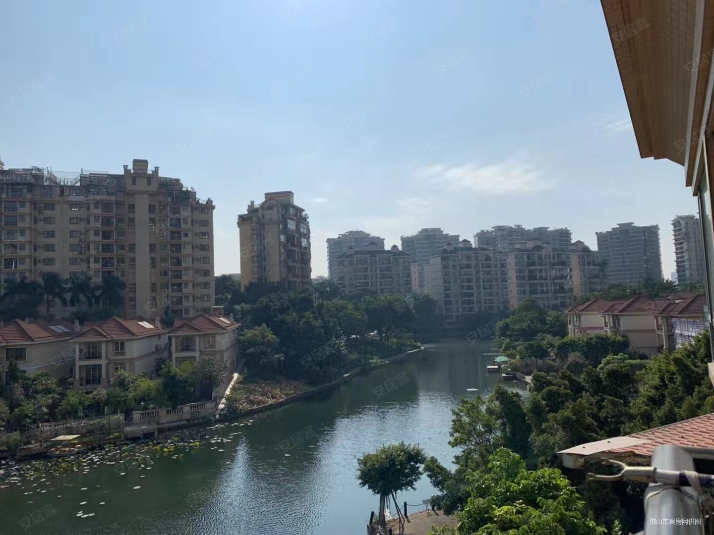 雍景豪园3室2厅电梯房东南向87平居家自住保养好