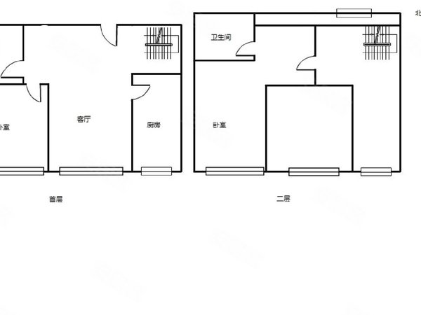 齐河艾迪城新(id城)精装二室丨南向超大落地窗丨有钥匙丨对面就是中粮