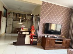 微山城区微山市区教育小区(微山) 3室2厅1卫出租房源真实图片