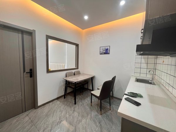 苏州吴中城南苏悦汇商业广场苏悦汇精装公寓 近清树湾地铁 小石城 香