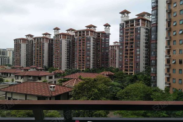 龙光棕榈水岸(北区)