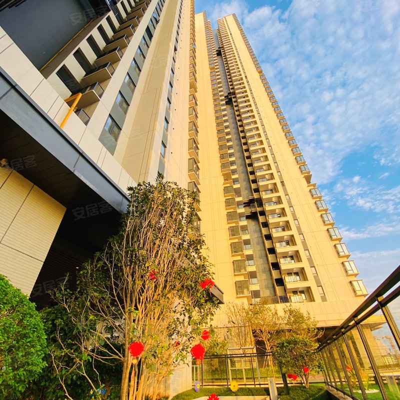 【华润置地中山府, 华润置地中山府小区专家解读页】- 南宁58同城