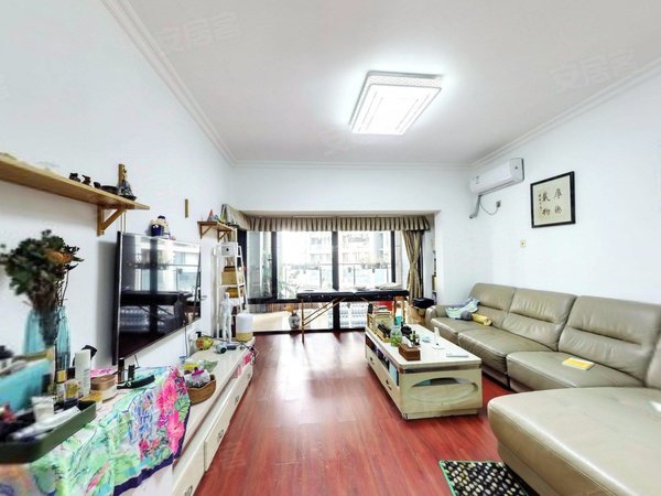 【多图】博海名苑,科技园租房,博海名苑3房随时看房 高楼层 看海景