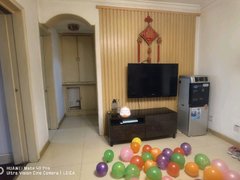 天津南开嘉陵道会泽园 2室1厅1卫出租房源真实图片