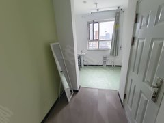 银川金凤丰登紫荆花 龙马大厦附近 可押一付一出租房源真实图片