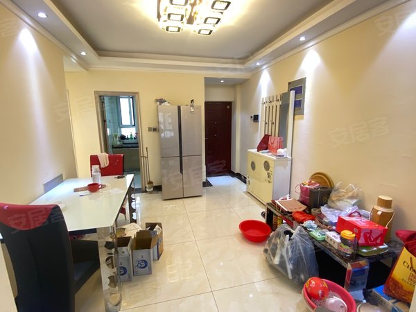 【多图】茗筑华府,cbd租房,新出!