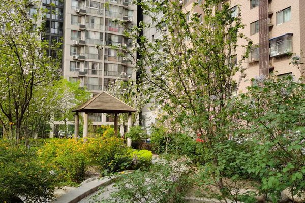 新景家园(东区)