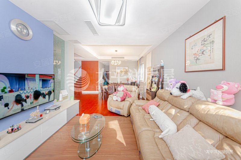 莘闵 满五 产权清晰 密度低 临地铁 环境好 南北通透,同润家园二手房