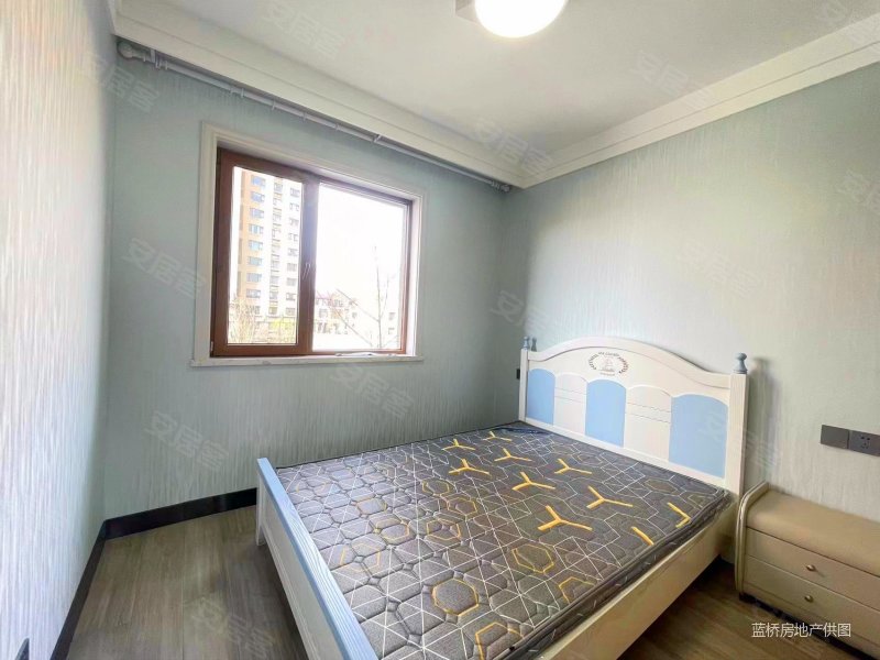 安宁保利领秀山三室南北通透前排采光好急售