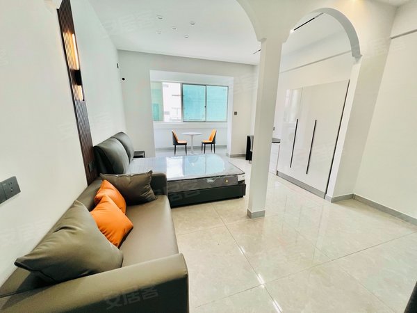 杭州钱塘下沙江滨25号大街39号楼云水地铁口新加坡科技园附近新雁公寓