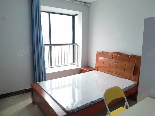 世纪城租房,实图实价 无虚假无中介 德福中心 茅台集团精装次卧飘窗