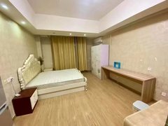 巨野巨野城区巨野市区锦绣城公寓精装修家具家电齐全拎包入住出租房源真实图片