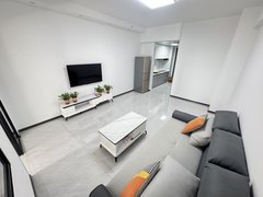 抚顺顺城恒大广场出租 恒大广场 10楼单间 精装修 家具家电齐全 拎包就住出租房源真实图片