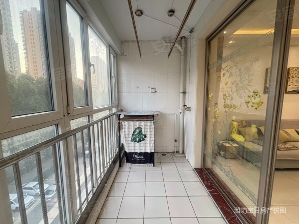 明德花园(潍城)二手房,60万,2室2厅,1卫,103平米-潍坊安居客