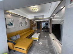 汕头濠江濠江城区南滨中海寰宇三期,拎包入住入住,配套齐全出租房源真实图片