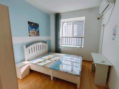 泰安岱岳高新区五矿，高创中心，龙泉小区真实房源次卧找室友无中介可月付可短租出租房源真实图片