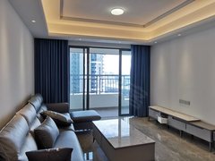 肇庆鼎湖肇庆新区景业壹方天地,精装四房,家私家电齐全,拎包入住包物业1800出租房源真实图片
