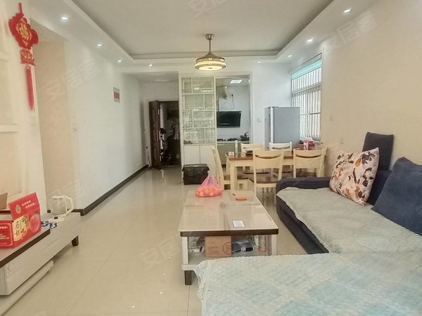 五一粮店 港汇万达 中环广场旁 精装两室 电梯双气 拎包入住出租房源