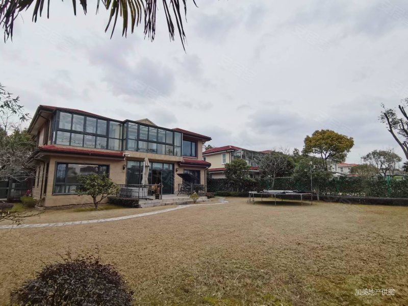 西郊九溪十八岛