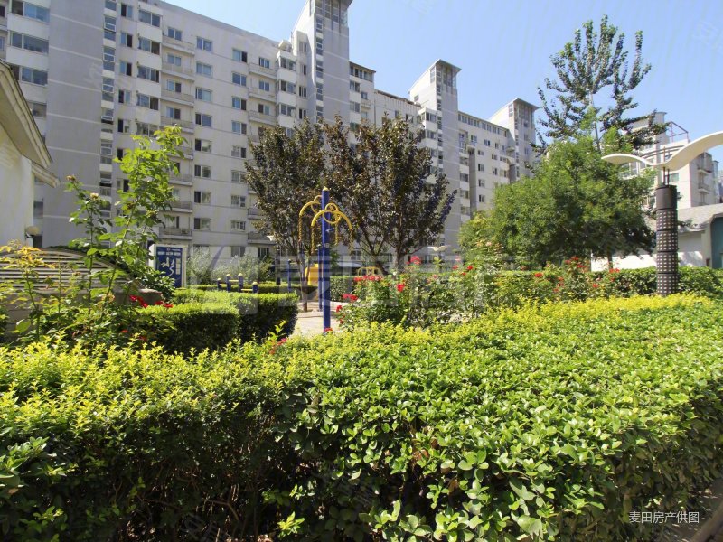 北京房产网>北京二手房>朝阳二手房>亚运村小营二手房>嘉铭桐城(b区)>