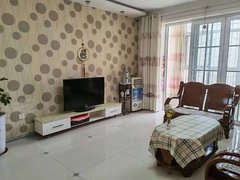 五家渠人民路人民北路康居二期3楼,三室两厅一卫,带家具家电随时看房出租房源真实图片
