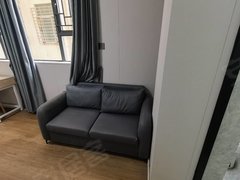 深圳龙华大浪近阳台山东地铁 6 号线直达福田罗湖精装修民水民电视野开阔出租房源真实图片