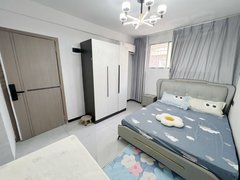 柳州城中城中无中介沸，桂中新都，城中万达旁，阳光100附近出租房源真实图片