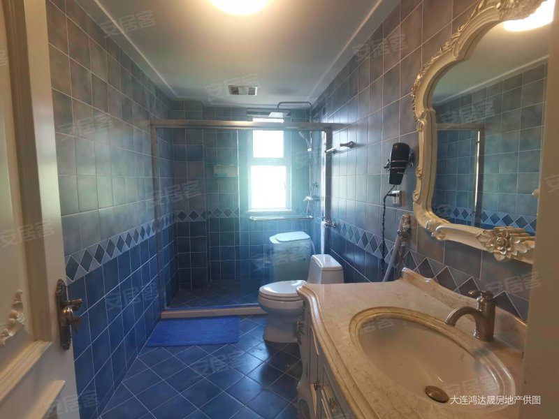 东方圣荷西164平3室2厅2卫369万诚意出售拎包即住