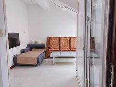 青岛李沧李村东李新苑(二期) 2室1厅1卫出租房源真实图片