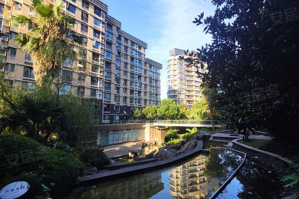 古北嘉年华庭(北区)