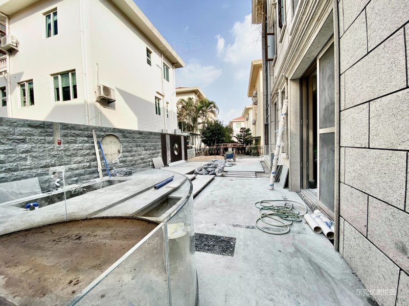 钥匙在手,东城山庄二手房,2900万,5室3厅,4卫,360平米-东莞安居客