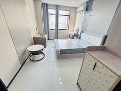 东莞黄江天虹黄江嘉荣 精装电梯单间 阳光房 配套齐全 拎包入住出租房源真实图片