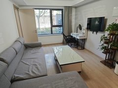 北京大兴大兴周边可月付0押金大兴金茂悦三居室家具家电齐全随时可以看房出租房源真实图片