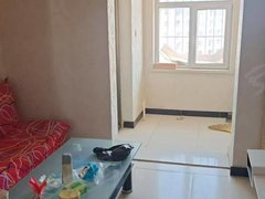 固原原州新时代购物中心景园步梯六楼 小两室带部分家具家电 看房方便出租房源真实图片