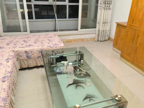 乐陵城区新一中皇冠花园皇冠花园 2室1厅1卫出租房源真实图片