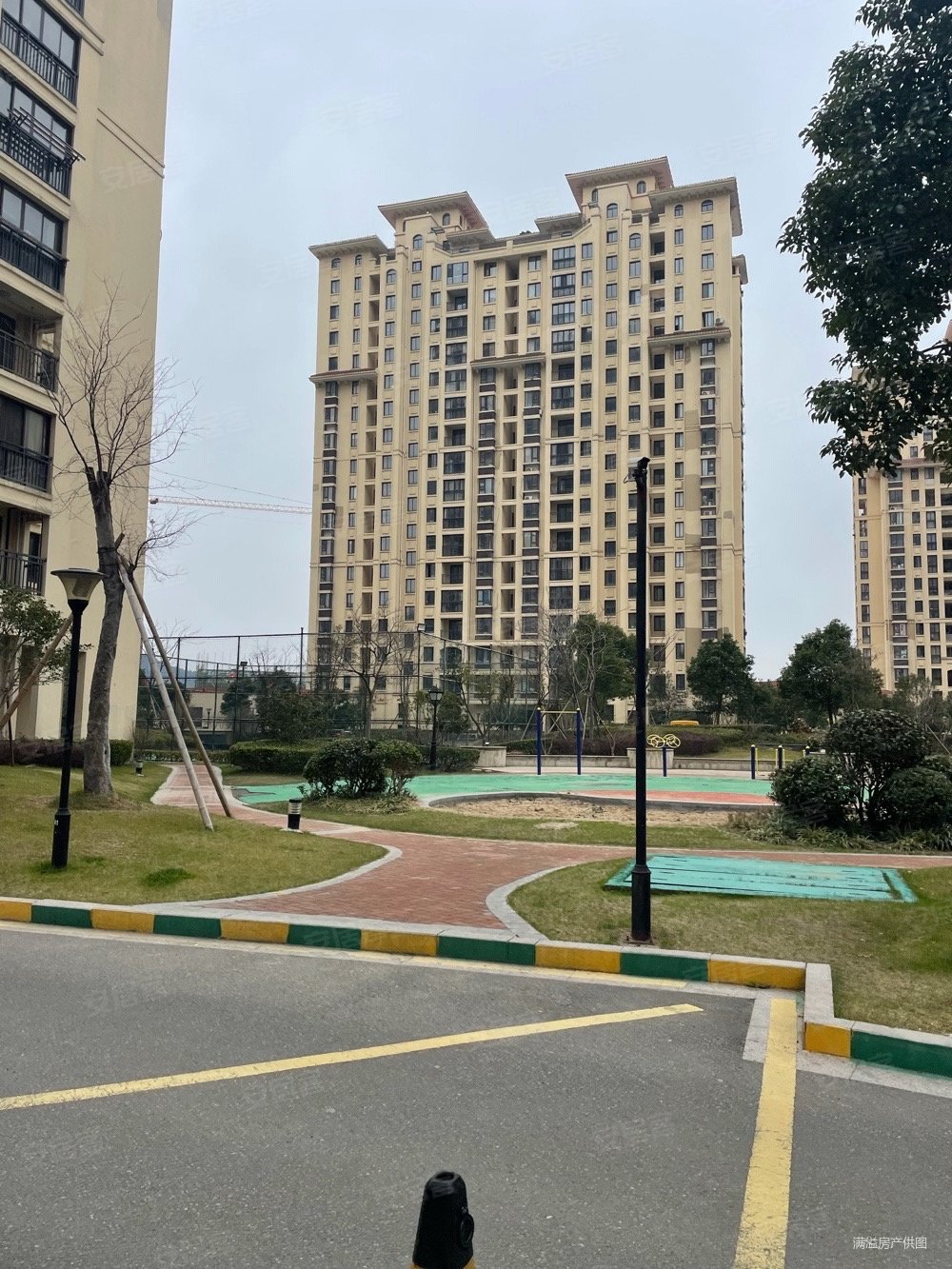 众安小区就40套 满两年 房东置换宁波急售 低于市场价20万,众安山水苑